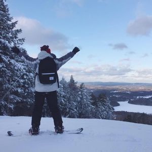 Meet your Posher, Christopher